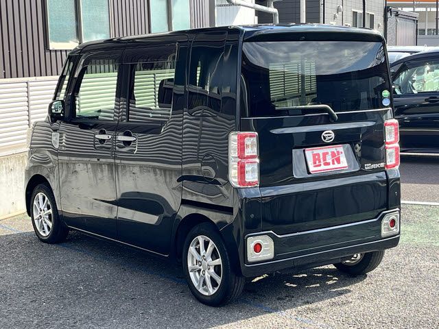 DAIHATSU WAKE 2019 Image 31