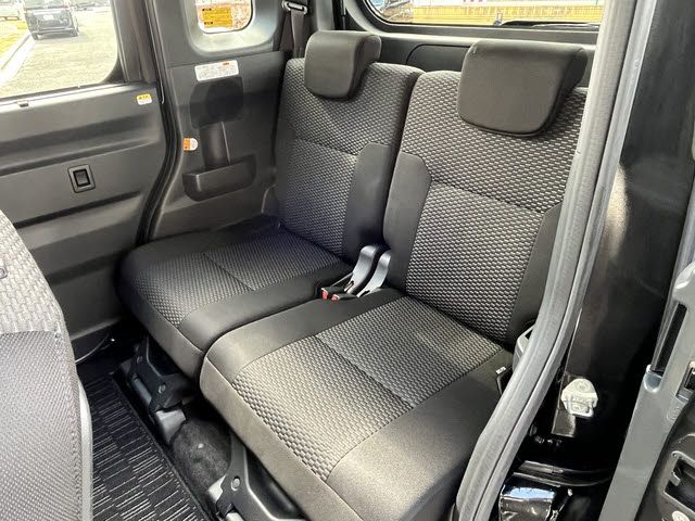 DAIHATSU WAKE 2019 Image 31