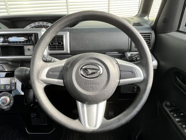 DAIHATSU WAKE 2019 Image 31