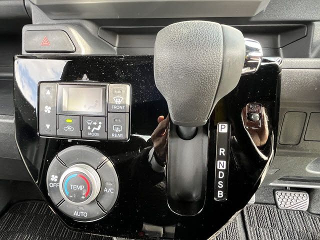 DAIHATSU WAKE 2019 Image 31