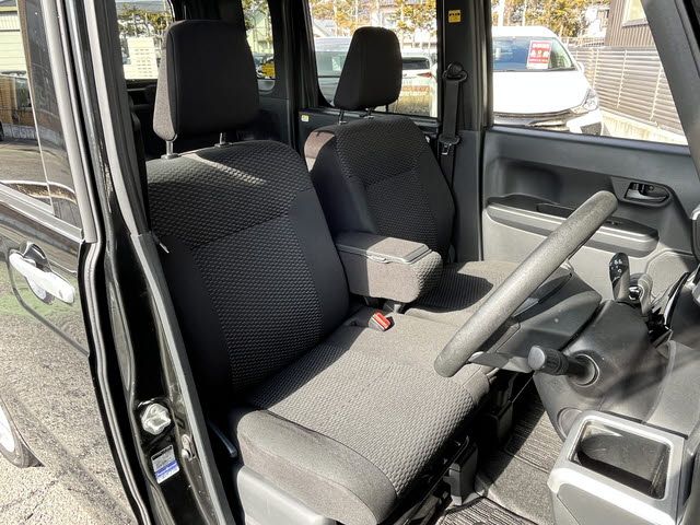 DAIHATSU WAKE 2019 Image 31