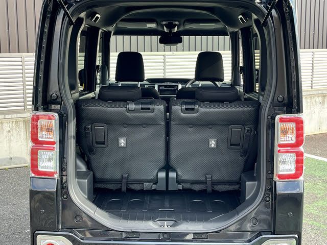 DAIHATSU WAKE 2019 Image 31