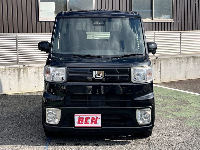 DAIHATSU WAKE 2019 Image 31