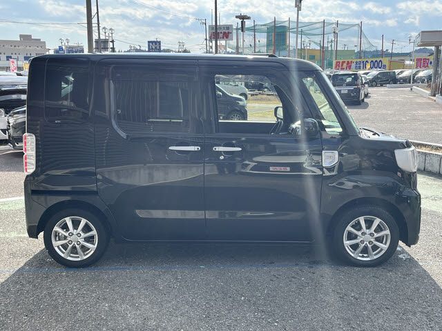 DAIHATSU WAKE 2019 Image 31