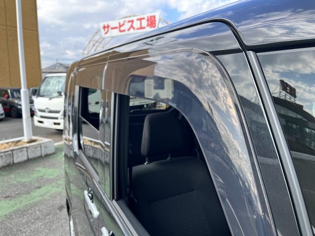 DAIHATSU WAKE 2019 Image 31