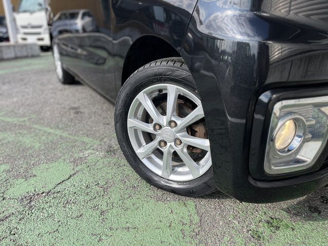 DAIHATSU WAKE 2019 Image 31