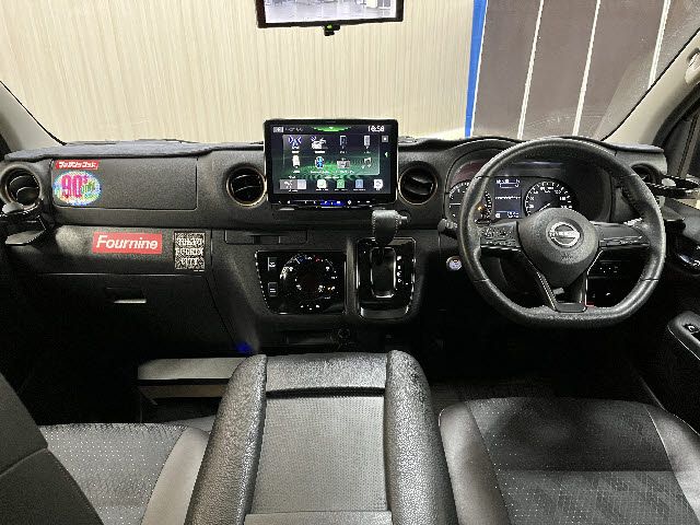 NISSAN CARAVAN VAN 2WD 2022 Image 31