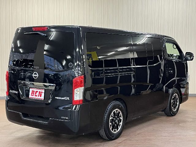 NISSAN CARAVAN VAN 2WD 2022 Image 31