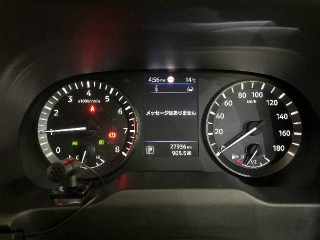 NISSAN CARAVAN VAN 2WD 2022 Image 31