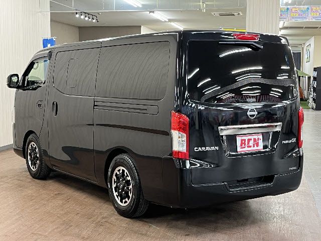 NISSAN CARAVAN VAN 2WD 2022 Image 31