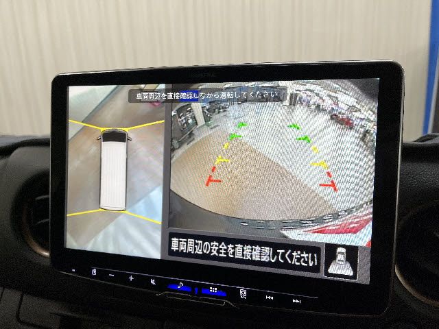 NISSAN CARAVAN VAN 2WD 2022 Image 31