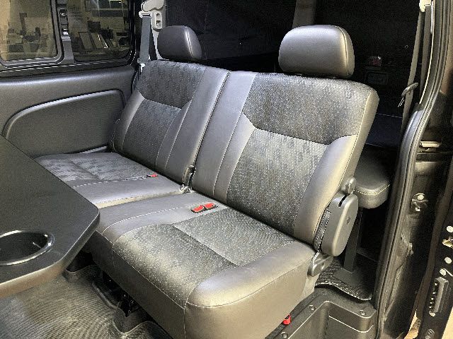 NISSAN CARAVAN VAN 2WD 2022 Image 31