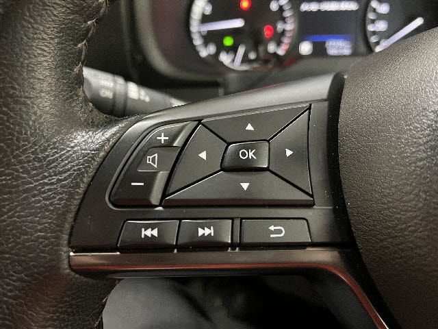 NISSAN CARAVAN VAN 2WD 2022 Image 31