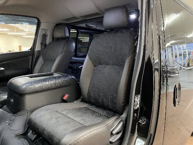 NISSAN CARAVAN VAN 2WD 2022 Image 31
