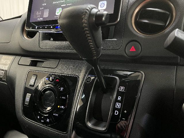 NISSAN CARAVAN VAN 2WD 2022 Image 31