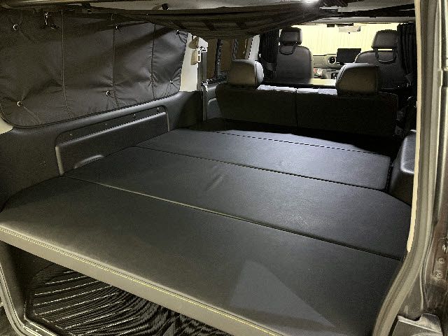 NISSAN CARAVAN VAN 2WD 2022 Image 31