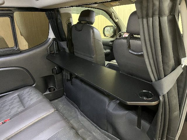NISSAN CARAVAN VAN 2WD 2022 Image 31