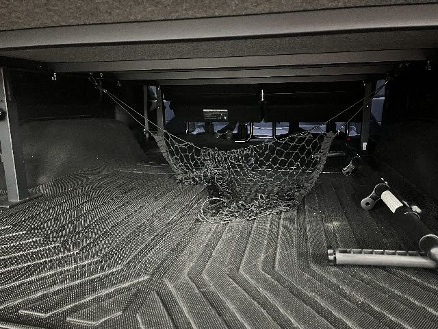 NISSAN CARAVAN VAN 2WD 2022 Image 31