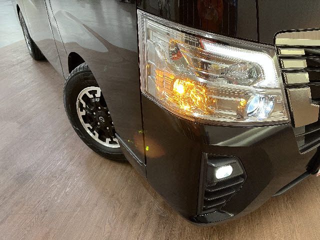 NISSAN CARAVAN VAN 2WD 2022 Image 31