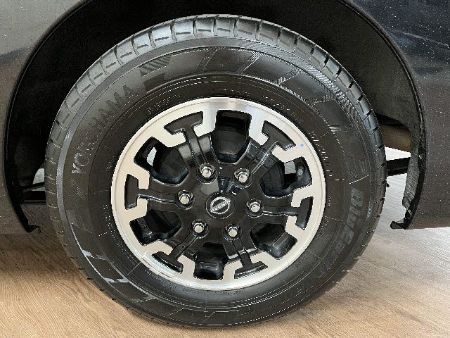 NISSAN CARAVAN VAN 2WD 2022 Image 31