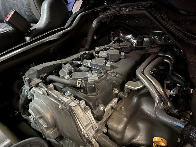 NISSAN CARAVAN VAN 2WD 2022 Image 31