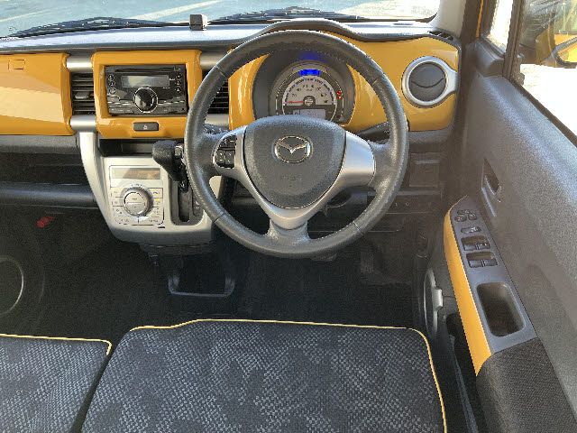 MAZDA FLAIR CROSSOVER 2017 Image 31