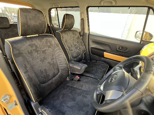 MAZDA FLAIR CROSSOVER 2017 Image 31