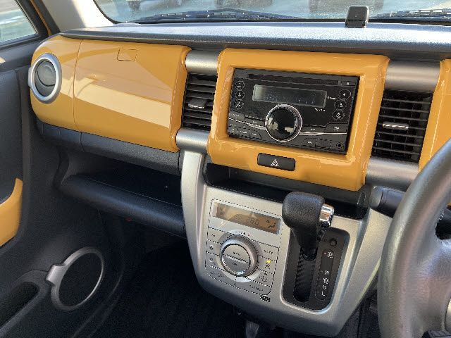 MAZDA FLAIR CROSSOVER 2017 Image 31