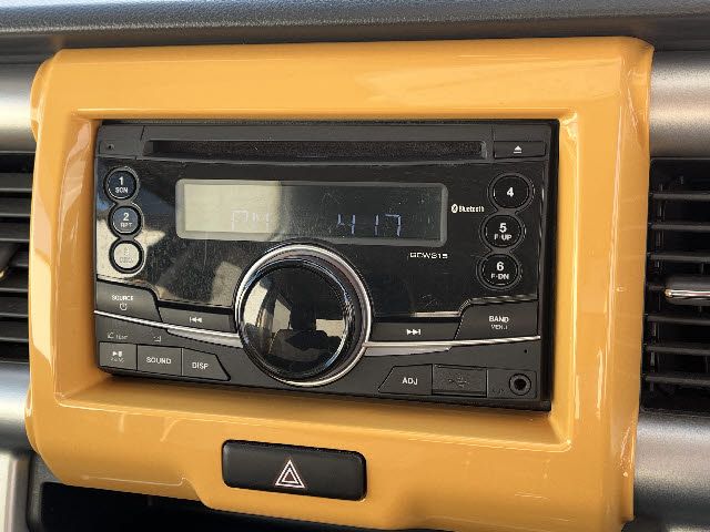 MAZDA FLAIR CROSSOVER 2017 Image 31