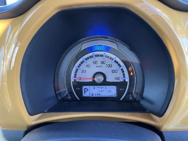 MAZDA FLAIR CROSSOVER 2017 Image 31