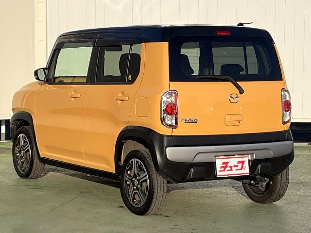 MAZDA FLAIR CROSSOVER 2017 Image 31