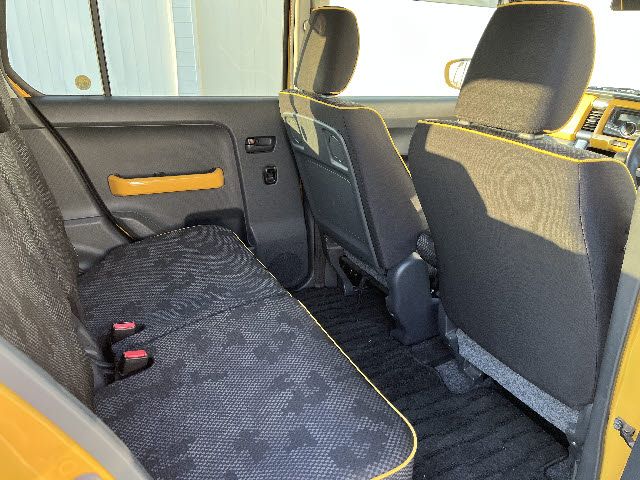 MAZDA FLAIR CROSSOVER 2017 Image 31