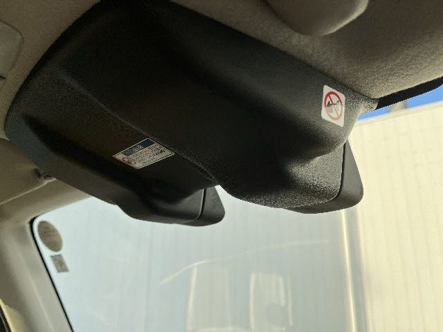 MAZDA FLAIR CROSSOVER 2017 Image 31