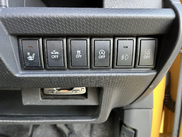 MAZDA FLAIR CROSSOVER 2017 Image 31