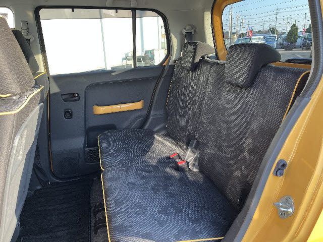 MAZDA FLAIR CROSSOVER 2017 Image 31