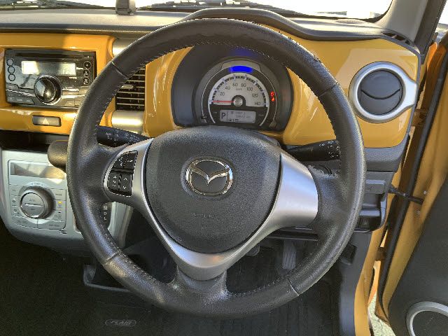 MAZDA FLAIR CROSSOVER 2017 Image 31