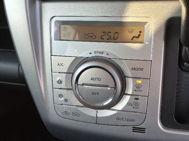 MAZDA FLAIR CROSSOVER 2017 Image 31