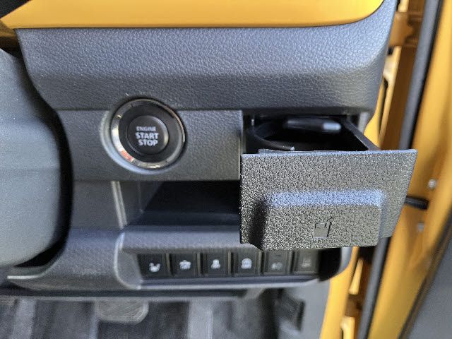 MAZDA FLAIR CROSSOVER 2017 Image 31