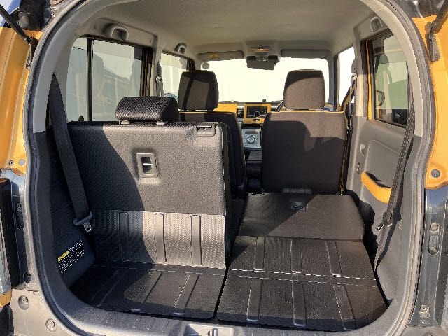 MAZDA FLAIR CROSSOVER 2017 Image 31