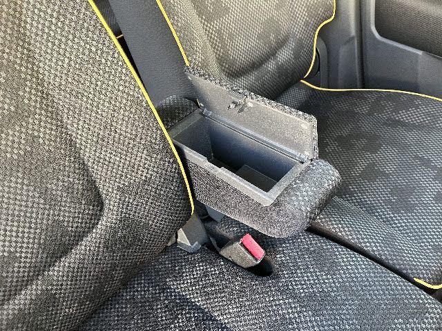 MAZDA FLAIR CROSSOVER 2017 Image 31