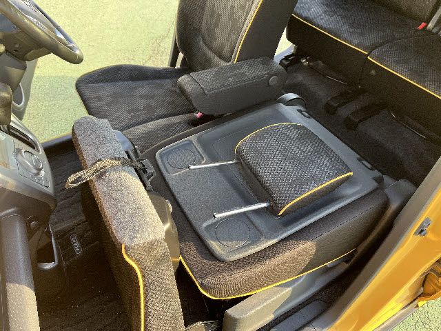 MAZDA FLAIR CROSSOVER 2017 Image 31