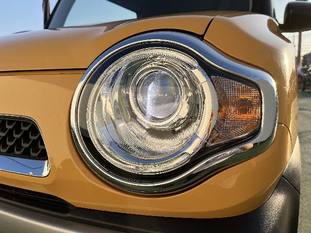 MAZDA FLAIR CROSSOVER 2017 Image 31