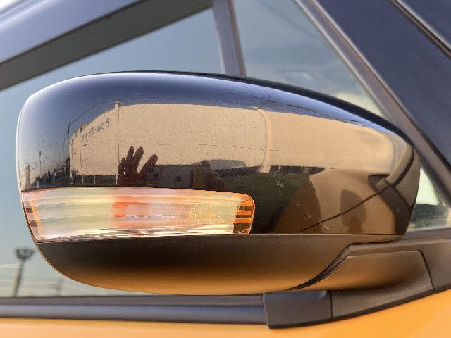 MAZDA FLAIR CROSSOVER 2017 Image 31