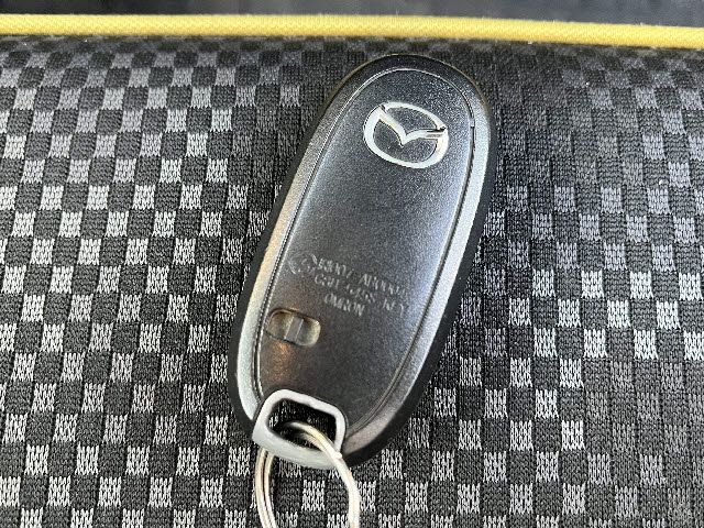 MAZDA FLAIR CROSSOVER 2017 Image 31