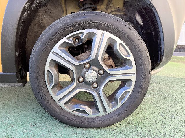 MAZDA FLAIR CROSSOVER 2017 Image 31