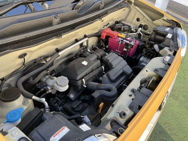 MAZDA FLAIR CROSSOVER 2017 Image 31