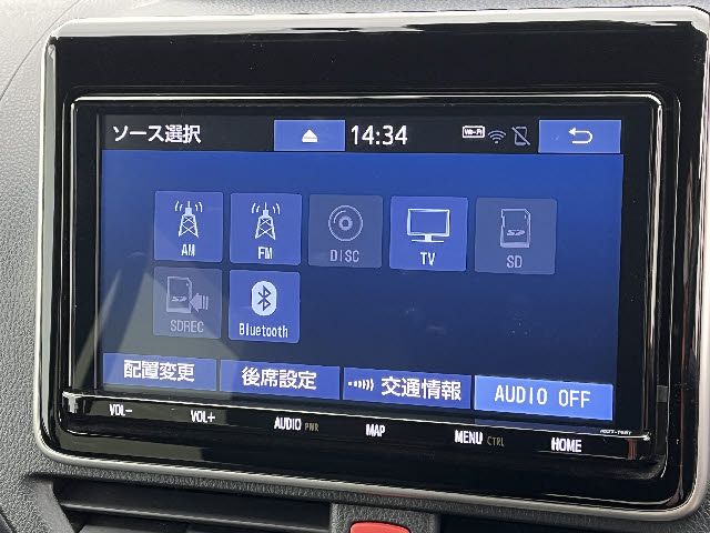 TOYOTA ESQUIRE HYBRID 2019 Image 31