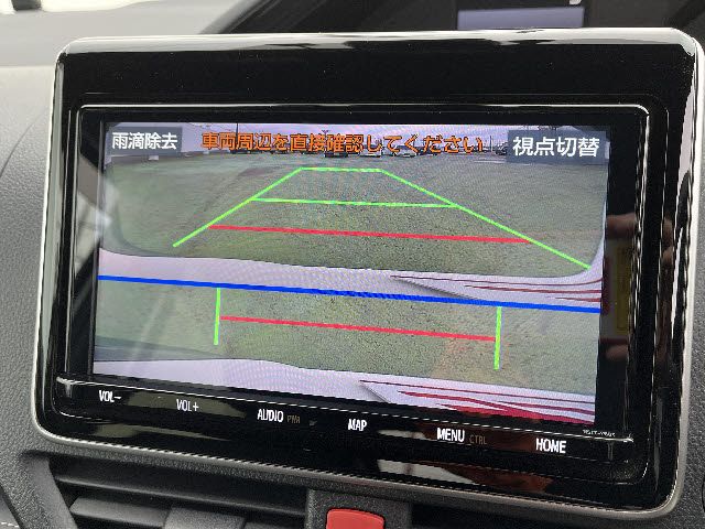 TOYOTA ESQUIRE HYBRID 2019 Image 31