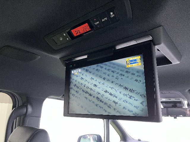 TOYOTA ESQUIRE HYBRID 2019 Image 31