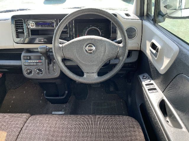 NISSAN MOCO 2011 Image 31